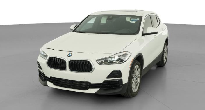 2021 BMW X2 sDrive28i -
                  Tolleson, AZ