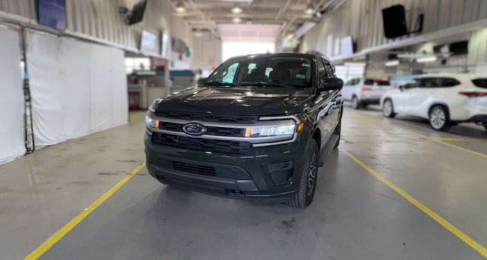 Thumbnail: 2022 Ford Expedition - 1