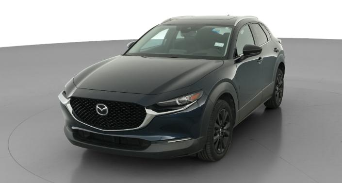 Thumbnail: 2021 Mazda CX-30 - 1