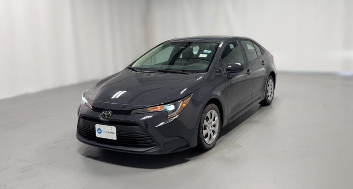 Thumbnail: 2023 Toyota Corolla - 1