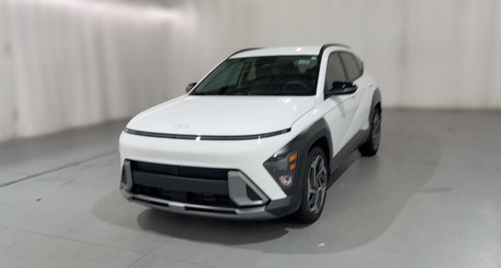 Thumbnail: 2026 Hyundai Kona - 1