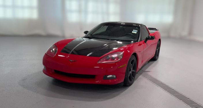 2012 Chevrolet Corvette Base -
                  Madison, TN