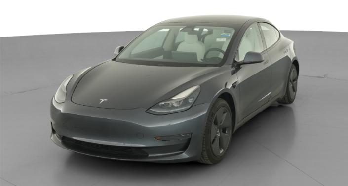 Thumbnail: 2021 Tesla Model 3 - 1