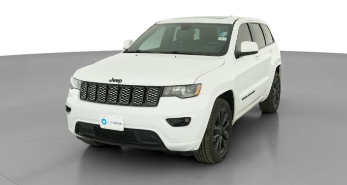 Thumbnail: 2020 Jeep Grand Cherokee - 1