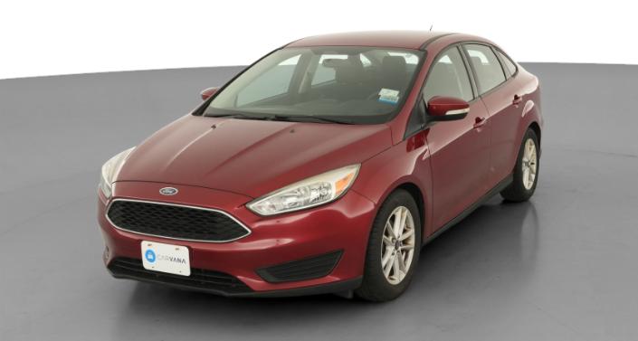 2015 Ford Focus SE -
                  Indianapolis, IN