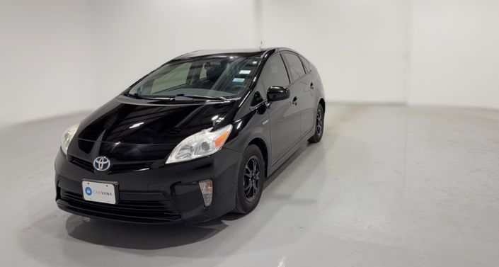 2013 Toyota Prius Two -
                  Fairview, OR