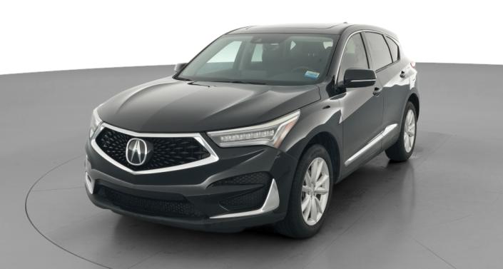 Thumbnail: 2021 Acura RDX - 1