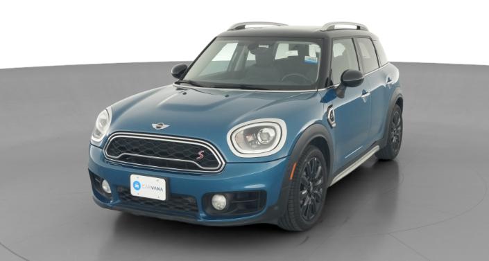 2018 MINI Cooper Countryman S -
                  Rocklin, CA