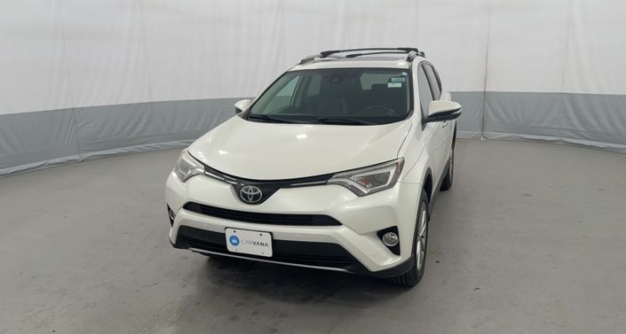 Thumbnail: 2017 Toyota RAV4 - 1