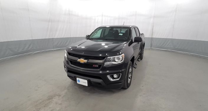 Thumbnail: 2016 Chevrolet Colorado - 1