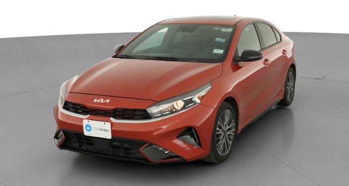 Thumbnail: 2023 Kia Forte - 1