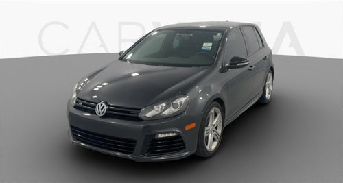 2013 Volkswagen Golf