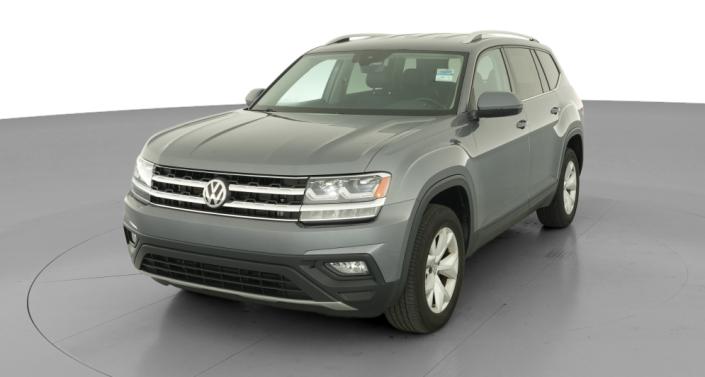 Thumbnail: 2018 Volkswagen Atlas - 1
