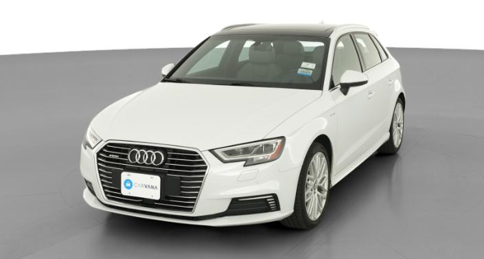 2018 Audi A3 e-tron Premium Plus -
                  Auburn, GA