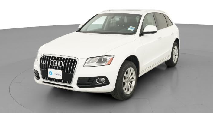 2016 Audi Q5 Premium -
                  Auburn, GA