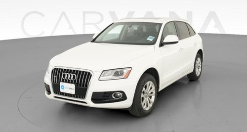 2016 Audi Q5