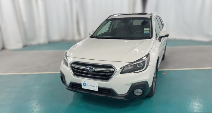 Thumbnail: 2019 Subaru Outback - 1
