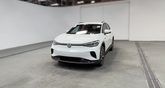 Thumbnail: 2023 Volkswagen ID.4 - 1