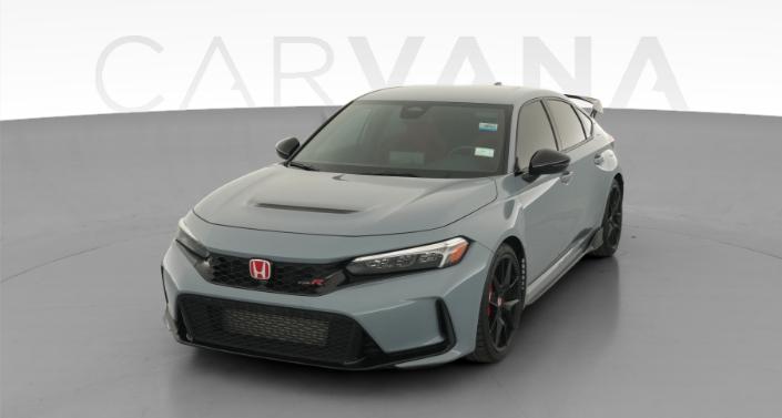 Used Honda Civic Type R for Sale in Tolleson, AZ | Carvana