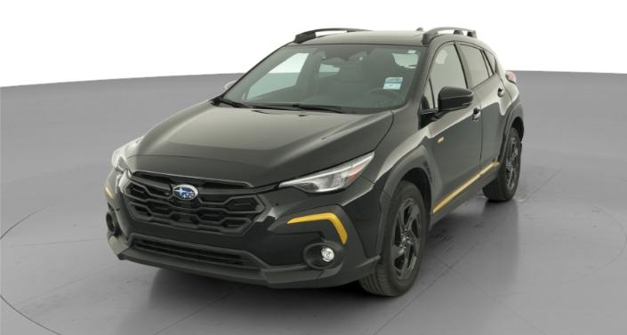 Thumbnail: 2024 Subaru Crosstrek - 1