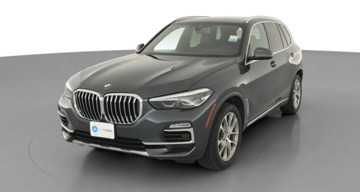 Thumbnail: 2020 BMW X5 - 1