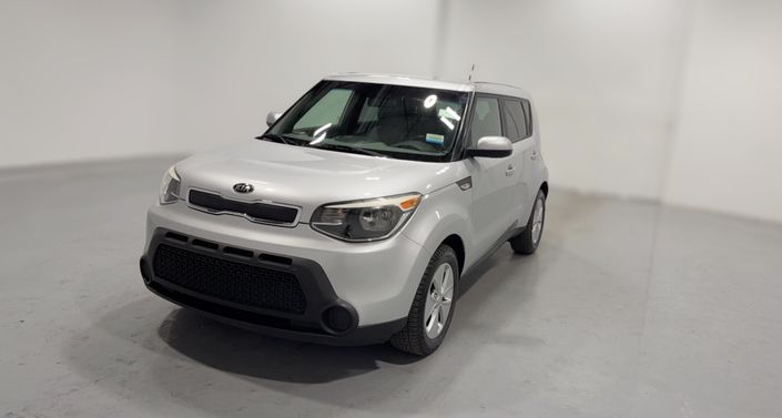 Thumbnail: 2014 Kia Soul - 1