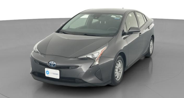 2017 Toyota Prius Three -
                  Rocklin, CA