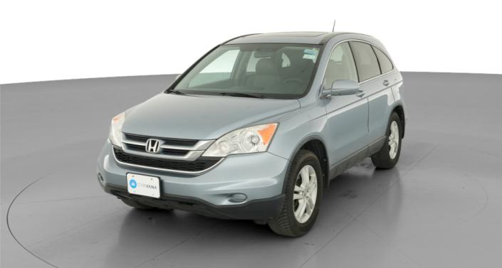 Thumbnail: 2011 Honda CR-V - 1