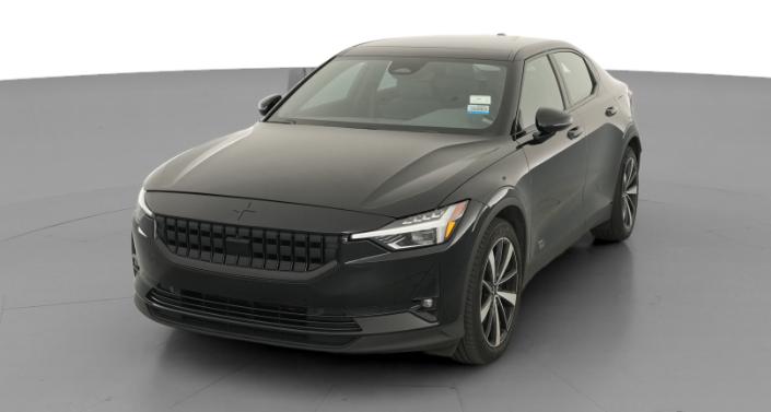 Thumbnail: 2022 Polestar 2 - 1