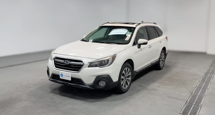 Thumbnail: 2018 Subaru Outback - 1