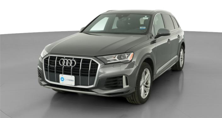 Thumbnail: 2020 Audi Q7 - 1