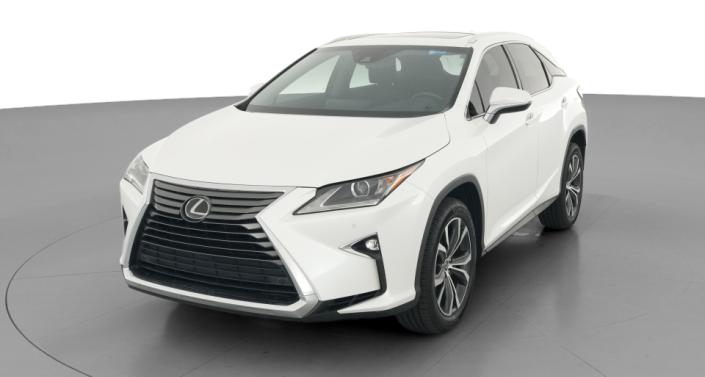 Thumbnail: 2019 Lexus RX - 1