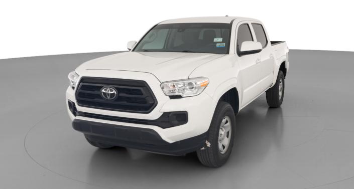 Thumbnail: 2023 Toyota Tacoma - 1