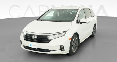 2023 Honda Odyssey