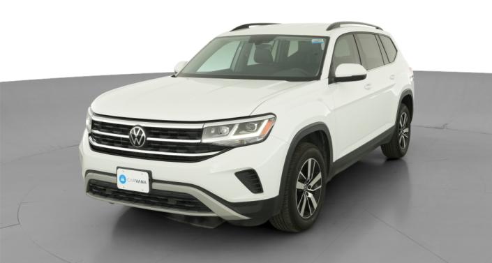 Thumbnail: 2023 Volkswagen Atlas - 1