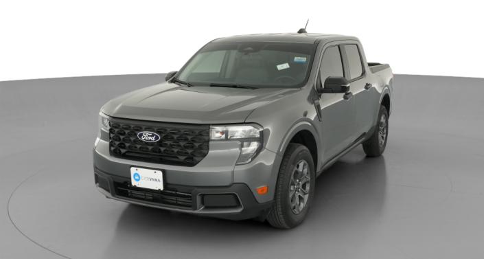 Thumbnail: 2025 Ford Maverick - 1