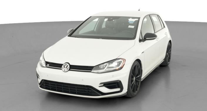 Thumbnail: 2019 Volkswagen Golf - 1