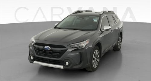 2023 Subaru Outback