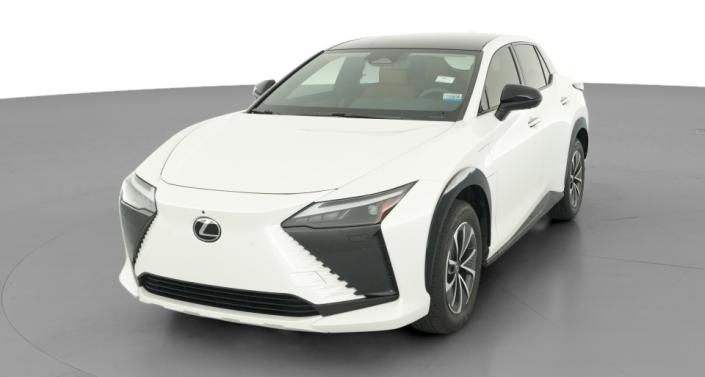 Thumbnail: 2025 Lexus RZ - 1