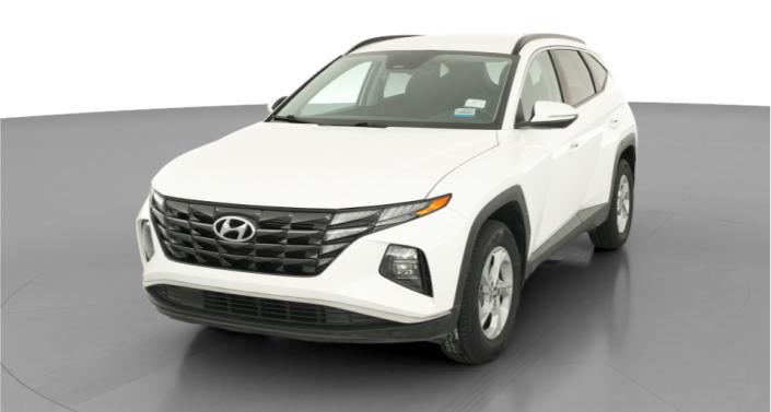Thumbnail: 2023 Hyundai Tucson - 1