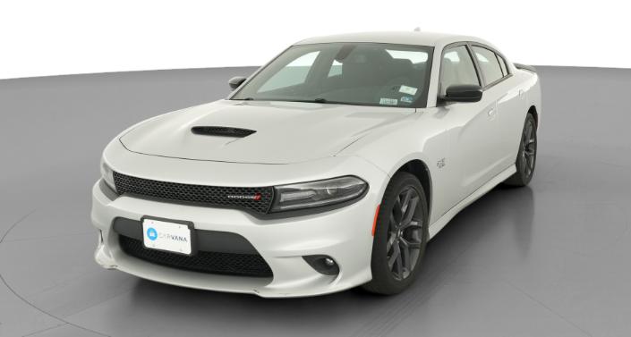Thumbnail: 2019 Dodge Charger - 1