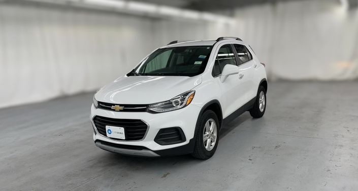 Thumbnail: 2019 Chevrolet Trax - 1