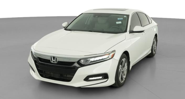 Thumbnail: 2018 Honda Accord - 1