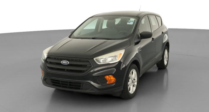 Thumbnail: 2017 Ford Escape - 1