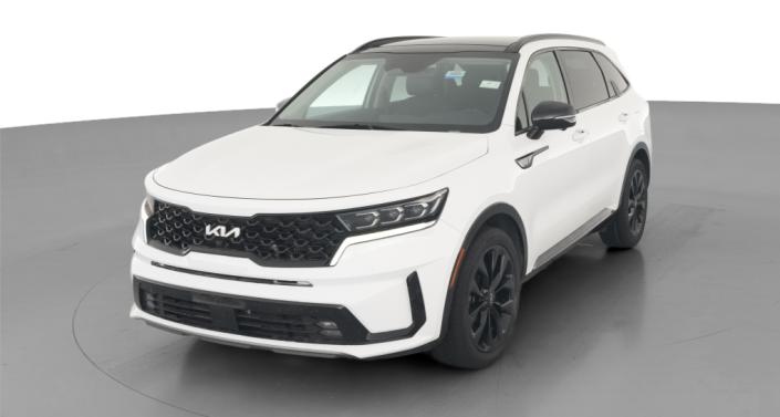 Thumbnail: 2022 Kia Sorento - 1