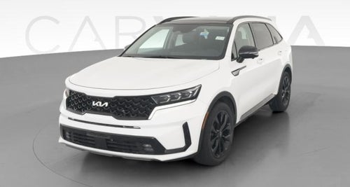 2022 Kia Sorento