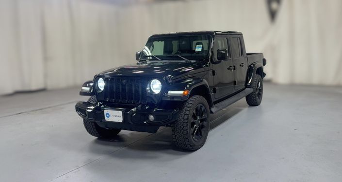 2023 Jeep Gladiator High Altitude -
                  Lancaster, TX