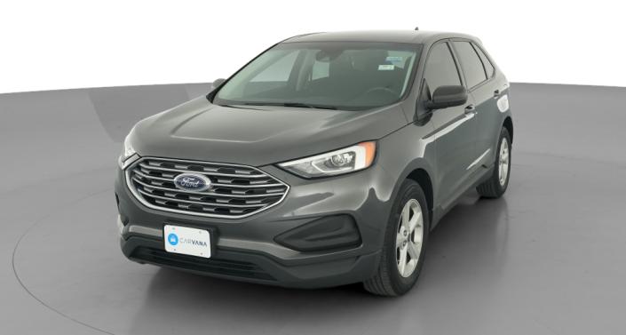 Thumbnail: 2020 Ford Edge - 1
