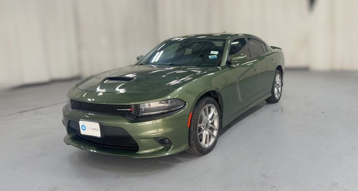 Thumbnail: 2022 Dodge Charger - 1