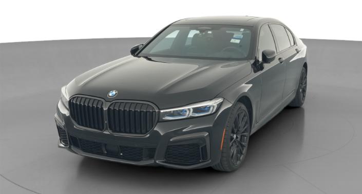 2020 BMW 7 Series 750i xDrive -
                  Rocklin, CA